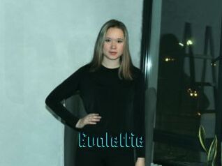 Evalettie