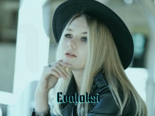 Evaloksi