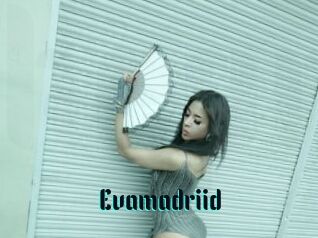Evamadriid