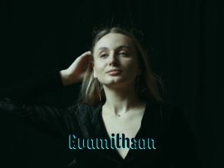 Evamithson