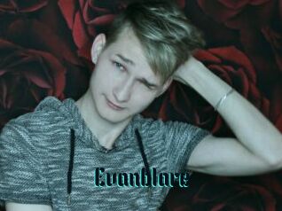 Evanblare
