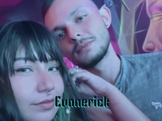 Evanerick