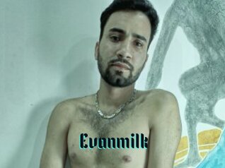 Evanmilk