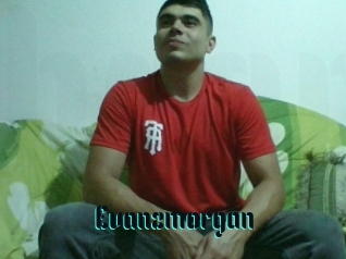 Evanzmorgan