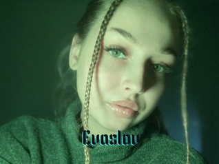 Evaslov