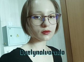 Evelynalvarado