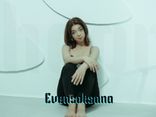 Evensoksana