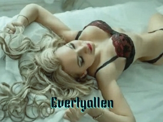 Everlyallen