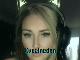 Evezineden