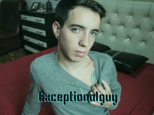 Exceptionalguy