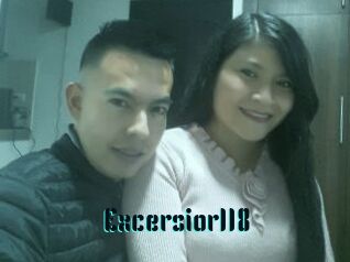 Excersior118