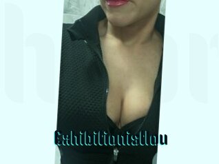 Exhibitionistlou