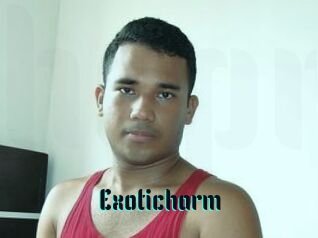 Exoticharm