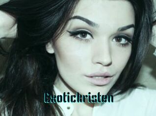 Exotickristen