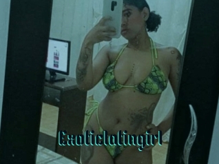Exoticlatingirl