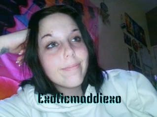Exoticmaddiexo