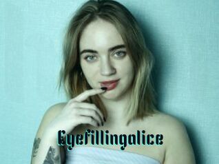 Eyefillingalice