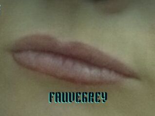 FAUVEGREY