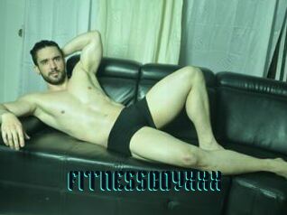 FITNESSBOYXXX