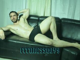 FITNNESSBOYY