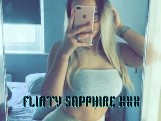 FLIRTY_SAPPHIRE_XXX