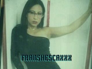 FRANSHESCAXXX