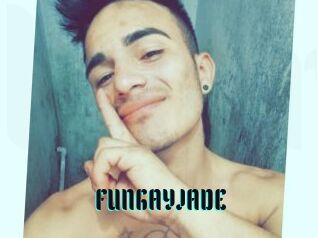 FUNGAYJADE