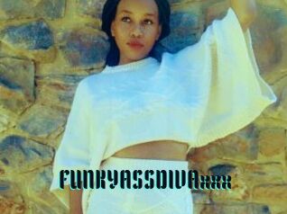 FUNKYASSDIVAxxx