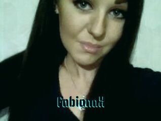 FabianaX