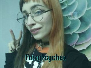 FairyPsychea