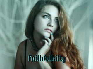 Faithfulkitty