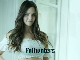 Faitwaters