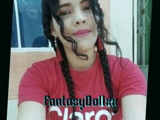 FantasyDollxx