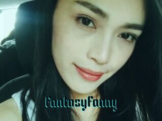 FantasyFanny