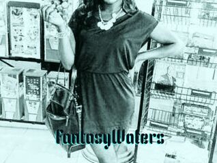 FantasyWaters