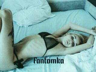 Fantomka