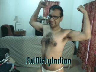 FatDirtyIndian
