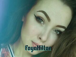 FayaHilton