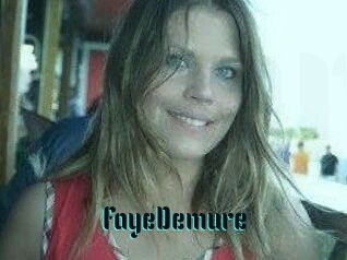 FayeDemure