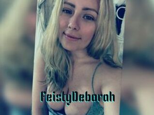 FeistyDeborah