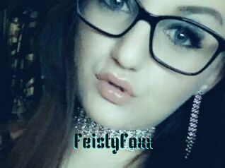 FeistyFoxx