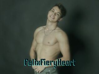 FelixFieryHeart