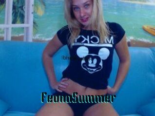 FeonaSummer