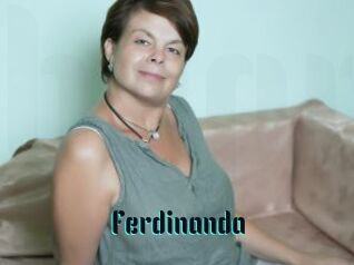 Ferdinanda