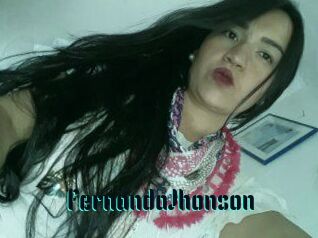 FernandaJhonson