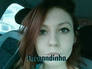 Fernandinha