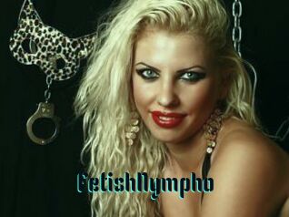 FetishNympho