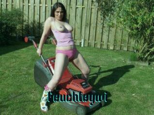 Feuchteywi