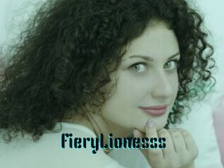 FieryLionesss