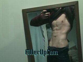 FillerUpCam